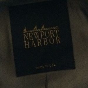 Men’s s/m all weather coat